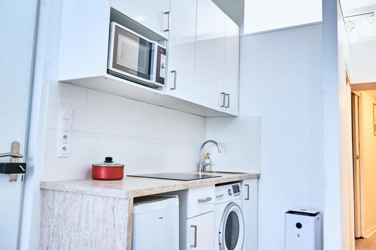 Moderne Et Lumineux - Centre Apartment *