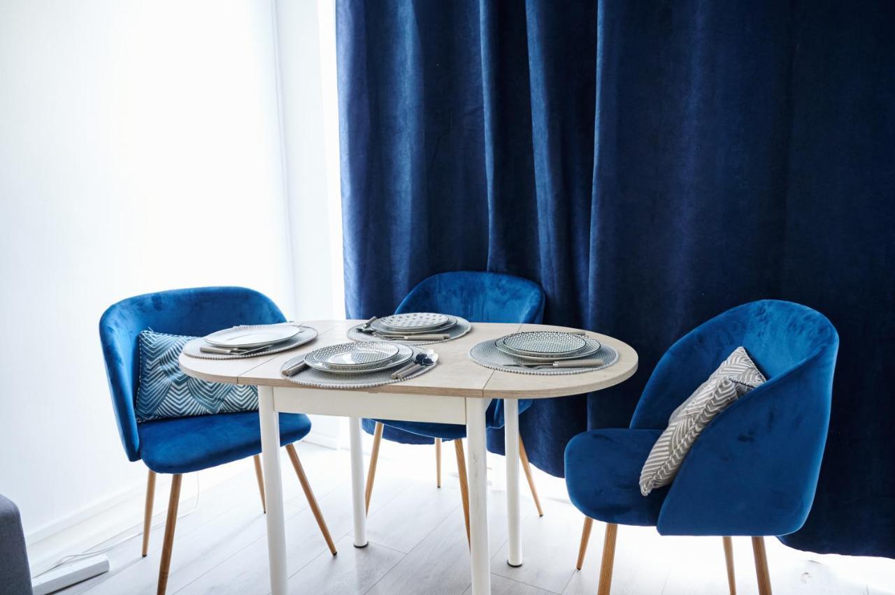 Moderne Et Lumineux - Centre Apartment